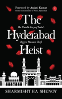 Hyderabad Heist