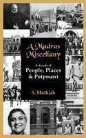 Madras Miscellany
