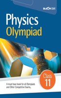 BLOOM CAP Physics Olympiad Class 11