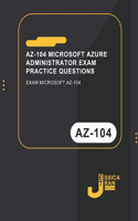 AZ-104 Microsoft Azure Administrator Exam Practice Questions