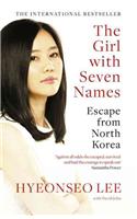 The Girl with Seven Names