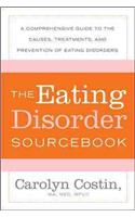 Eating Disorders Sourcebook