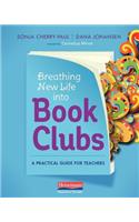 Breathing New Life Into Book Clubs