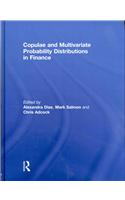 Copulae and Multivariate Probability Distributions in Finance