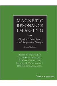 Magnetic Resonance Imaging