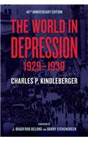 World in Depression, 1929-1939