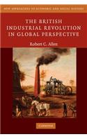 British Industrial Revolution in Global Perspective