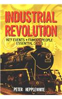 All About: The Industrial Revolution