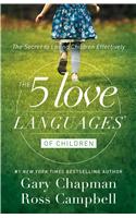 5 Love Languages of Children