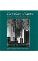 The Culture of Silence