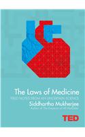 Laws of Medicine: (TED)