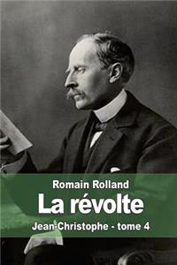 La révolte