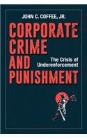 Corporate Crime and Punishment