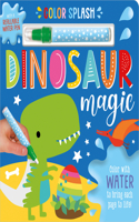 Color Splash Dinosaur Magic