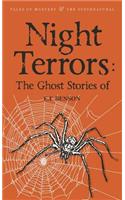 Night Terrors: The Ghost Stories of E.F. Benson