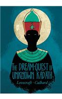 The Dream Quest of Unknown Kadath