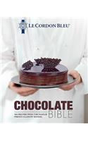 Le Cordon Bleu Chocolate Bible