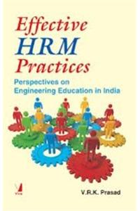 Effective HRM Practices