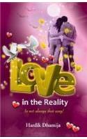Love In The Reality