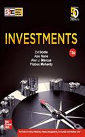 Investments, 11th Edition
