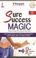 Sure Success Magic