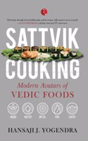 SATTVIK COOKING