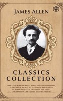 James Allen Classics Collection