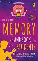 Ultimate Memory Handbook for Students