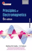 Principles Of Electromagnetics,