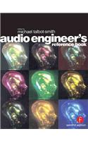 Audio Engineer's Reference Book