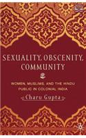 Sexuality, Obscenity and Community