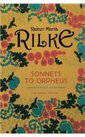 Sonnets to Orpheus