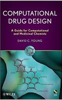 Computational Drug Design