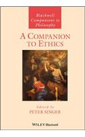 Companion to Ethics