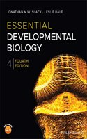 Essential Developmental Biology