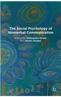 Social Psychology of Nonverbal Communication