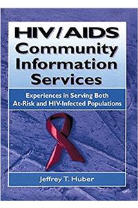 HIV/AIDS Community Information Services