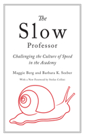 Slow Professor