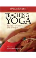 Teaching Yoga