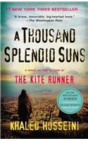 Thousand Splendid Suns