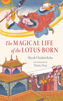 Magical Life of the Lotus-Born