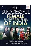 Most Successful Female Entrepreneurs of India