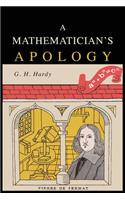 Mathematician's Apology