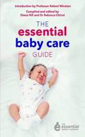 Essential Baby Care Guide