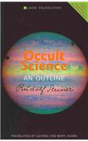 Occult Science