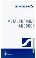 Metal Forming Handbook
