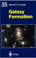 Galaxy Formation