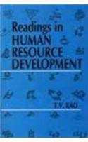 Readings in Human Resource Development