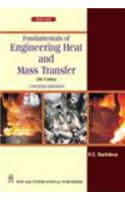 Fundamentals of Engineering Heat and Mass Transfer