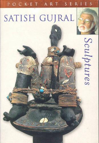 Satish Gujral
